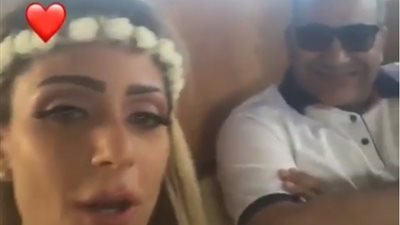 بيومي فؤاد وريم البارودي ودينا بكواليس «حليمو أسطورة الشواطئ»