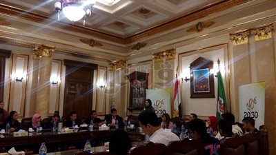 نائب وزير التخطيط: نحاول تمكين المجتمع المدني من مراقبة أداء الحكومة