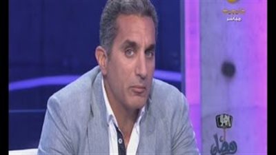 بالفيديو.. باسم يوسف يخرج عن صمته.. الإعلامي الساخر يدافع عن «الإخوان».. ويؤكد: «أبوتريكة أفضل لاعب مصري».. «السخرية» سلاح نزع الخوف.. «أنا أهلاوي وبحب رقص التانجو&#