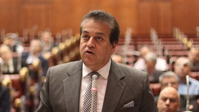 «التعليم العالي» تعدل الدراسة بمعهد السلام العالي للهندسة والتكنولوجيا