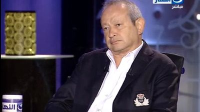 «ساويرس» عن تبرعه لصالح مصر: عمل الخير مش محتاج دعاية وإعلان.. مصر كانت ستصبح مقرًا لـ«داعش» لو استمر حكم «مرسي».. رفضت «الوزارة» في عهد «الإخوان» وق