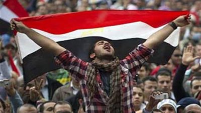ساويرس: 25 يناير ثورة حقيقية.. و30 يونيو ثورة تصحيح