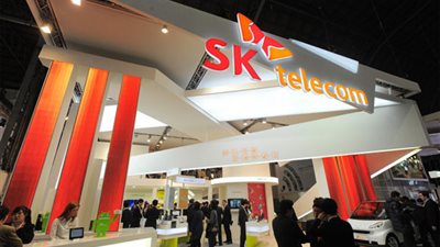 SK للاتصالات الكورية تعقد اتفاقية مع نوكيا حول 5G
