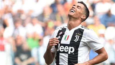 دراسة تتوقع مستقبل رونالدو التهديفي مع يوفنتوس