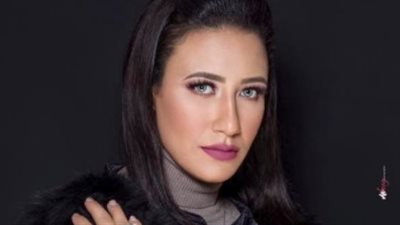 جي جي عوض تكشف الفرق بين أنواع الرموش ومخاطرها (فيديو)