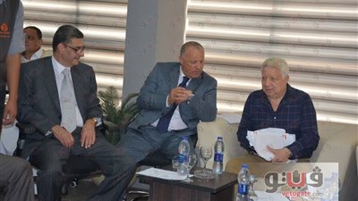 محمد عبد السلام: اجتماعنا مع الجبلاية لم يناقش تفصيلات اللائحة