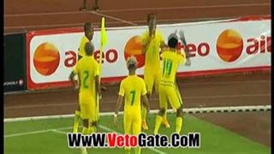 بالفيديو.. جنوب أفريقيا تفوز بثنائية أمام نيجيريا بتصفيات أمم أفريقيا