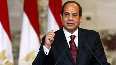 صحيفة إماراتية تخصص افتتاحيتها في حب مصر: السيسي رهان المرحلة