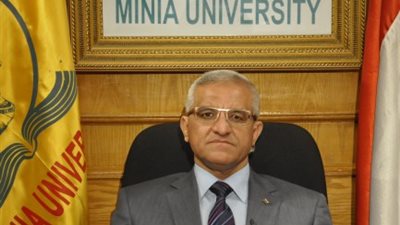 جامعة المنيا: 9 سبتمبر بداية الكشف الطبي على الطلاب الجدد
