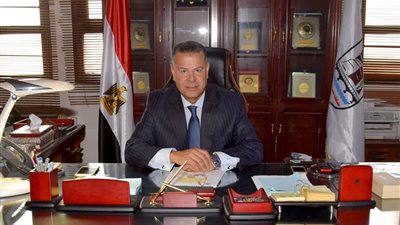 تقسيم مدينة بني سويف لـ3 أحياء إدارية بدلا من 6 مناطق