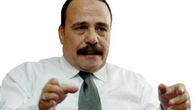 جبالي المراغي: ضخ 16 مليار جنيه لتطوير مصانع الألومنيوم