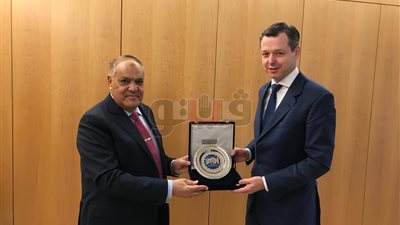 رئيس «العربية للتصنيع»: نمتلك قاعدة صناعية قوية للاستثمار مع ألمانيا