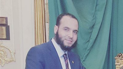 نائب يطالب وزير الري بطلمبات في قرى الحمام بمطروح