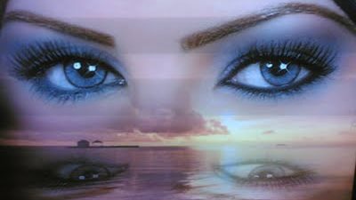 فى عيد الحب تعلم لغة العيون