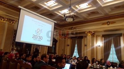 نائب وزير التخطيط: نحاول وضع خطة مستدامة قابلة للتطوير من أجل الشباب