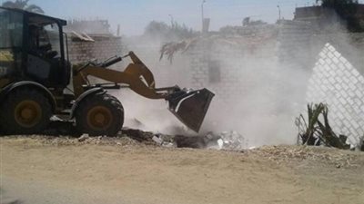 «أراضي الدولة» تسترد 253 ألف فدان.. و10 محافظات تتصدر عقود التقنين