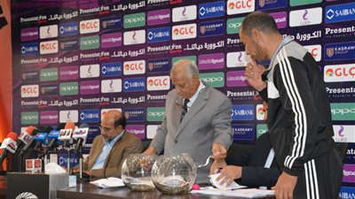 ننشر جدول مباريات الدور الـ32 لبطولة كأس مصر