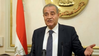 اليوم.. وزير التموين يكشف عن تفاصيل معرض سوبر أهلا رمضان بالمحافظات
