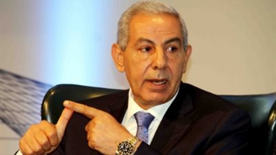 «التجارة والصناعة» تشكل مجلس الأعمال المصري البريطاني