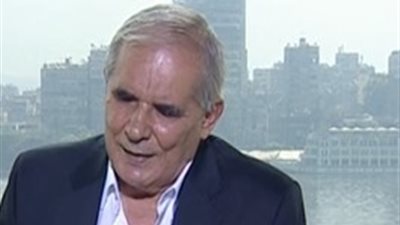 طه الخطيب: صفقة القرن لن تمر.. والشعب الفلسطينى لا يبيع أرضه