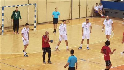 البطولة الإفريقية لكرة اليد | صراع خماسي على بطاقة التأهل للأولمبياد بتونس