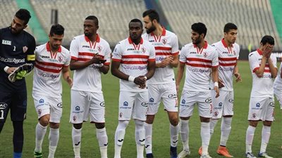 الزمالك يقرر التعاقد مع مدير فني أجنبي