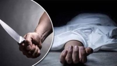 إحالة قاتل زوجته بالقليوبية إلى الجنايات