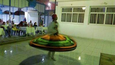 13 صورة ترصد ختام احتفالات قصر ثقافة الطفل بعيد الفطر في قنا