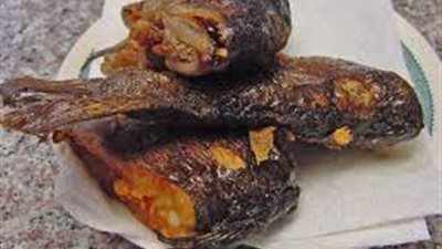 احذرى.. تناول رأس السمكة يصيبك بالتسمم الفوري