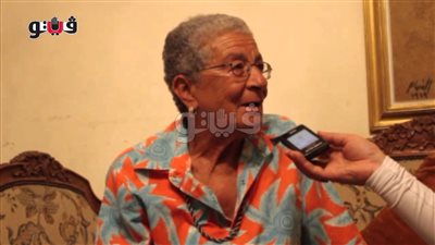 نجوم الصحافة في زواج أمينة والقصاص