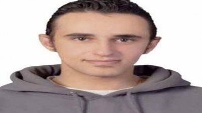 فوانيس خالد سعيد وشهداء الثورة وماهينور المصري بالإسكندرية