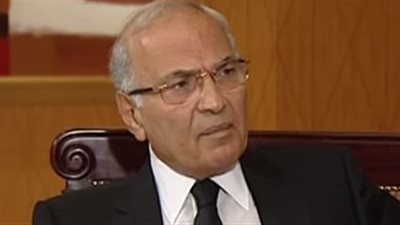 «الجنايات» تصدر اليوم الحكم في تظلم «شفيق» لرفع اسمه من قوائم الترقب