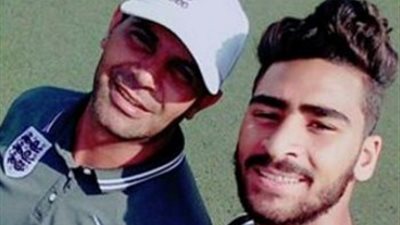 أحمد الكاس يقود شباب الإنتاج الحربي في دوري الجمهورية