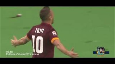 توتي يحتفل بعيد ميلاده الـ42 (فيديو)