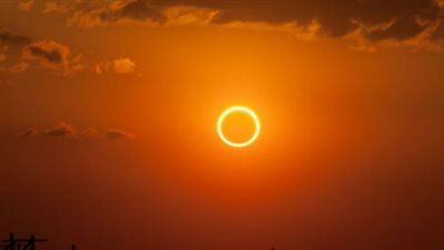 أستاذ فلك: يتبقى 256 عاما وتشهد مصر الكسوف الكلي للشمس