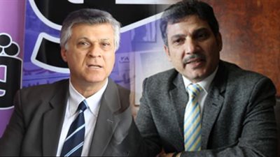 «سيناريو التصعيد».. «الري» ترفض مشروع نهر الكونغو.. وفريق تنمية أفريقيا يمهل الوزير شهرًا لتنفيذه.. الفيومي: مسئولون وراء تعطيله.. ومغازي اعتمد على دراسات قديمة للقذافي في قراره