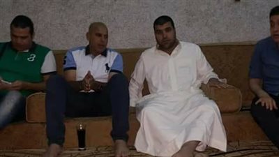 خالد القماش مديرًا فنيًّا للرجاء