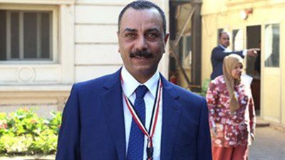 الطماوي: البرلمان يضع تصورا لضبط عملية جمع التوقيعات على القوانين