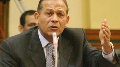 التيار الديمقراطى: «السادات» لم يطلب دعمه في الانتخابات الرئاسية