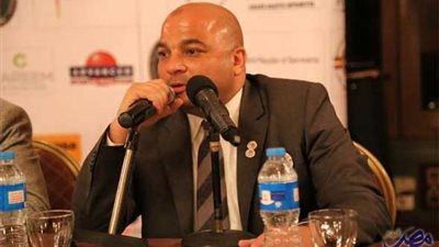 سويلم يوجه الشكر للأهلي