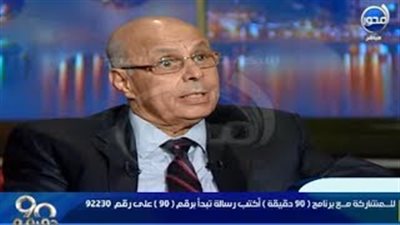 بالفيديو.. الاتحاد المصري للتأمين: 60% من محفظة قطاع التأمين تابعة للحكومة