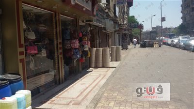 بالفيديو والأرقام.. أسعار الإيجارات التجارية في باب الشعرية