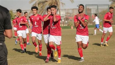 كيف ظهر مؤمن زكريا ورمضان صبحي في قمة الشباب بين الأهلي والزمالك | فيديو