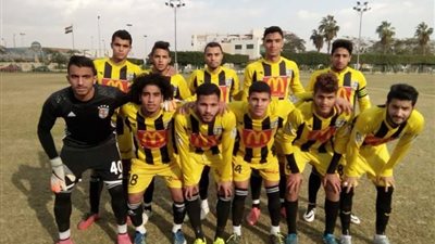 شباب المقاولون يستضيف دجلة اليوم في مؤجلات بطولة الجمهورية