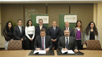 البنك الأهلي المصري يستحوذ على فاروس لتداول الأوراق المالية