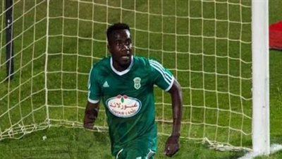 مجلس الزمالك يرحب بالتعاقد مع كاسنجو