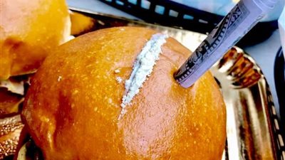 «برجر بابلو سكوبار» يثير ضجة في أستراليا