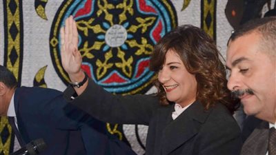 وزيرة الهجرة: لا يجوز أن نلقي بأبنائنا في مياه البحر بحثًا عن الأموال