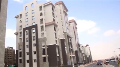 طرح شقق بالعاصمة الإدارية للعرب والأجانب.. الأسبوع المقبل