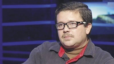 سامح عيد: لا بديل عن فض تنظيم الإخوان نهائيا